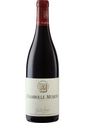Domaine Drouhin Laroze Drouhin-Laroze Chambolle Musigny 2021