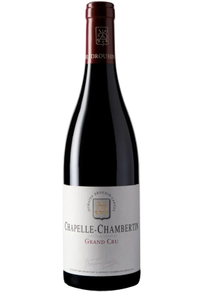 Domaine Drouhin Laroze Drouhin laroze Chapelle Chambertin Grand Cru 2021 (Limited time offer item – other promotion offers and W Rewards are not applicable) image