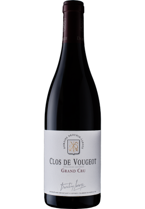 Domaine Drouhin Laroze Drouhin-Laroze Clos de Vougeot Grand Cru 2021