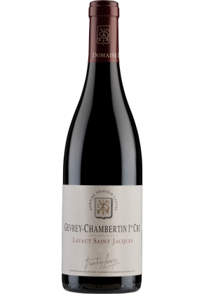 Domaine Drouhin Laroze Drouhin-Laroze Gevrey Chambertin 1er Cru Lavaut St Jacques 2021
