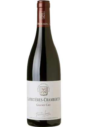 Domaine Drouhin Laroze Drouhin-Laroze Latricieres Chambertin Grand Cru 2021