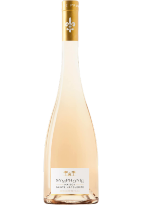 SAINTE MARGUERITE Sainte Marguerite Symphonie Rose 2021