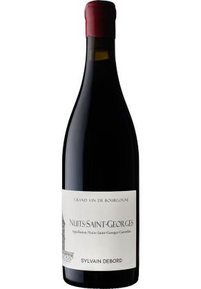 SYLVAIN DEBORD Sylvain Debord Nuits Saint Georges 2020