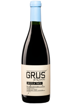 Alcohuaz Alcohuaz GRUS 2021