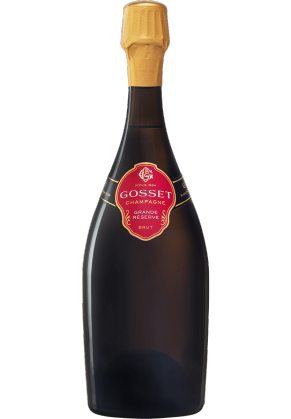 Gosset Gosset Grande Reserve Brut (Without Gift Box)