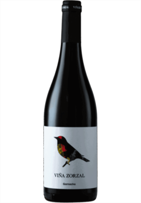 Vina Zorzal Vina Zorzal Garnacha 2022 (Limited time offer item – other promotion offers and W Rewards are not applicable)