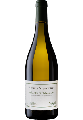 Domaine Verget Verget Macon Terres de Pierres 2022