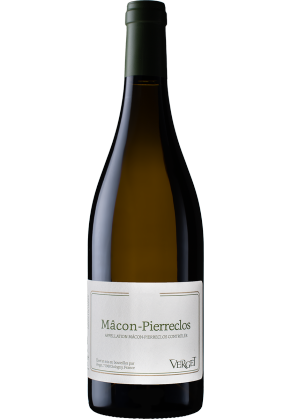 Domaine Verget Verget Macon Pierreclos 2022