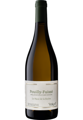 Domaine Verget Verget Pouilly Fuisse Le Haut de la Roche 2022