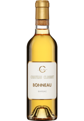 CLOSIOT Chateau Closiot Barsac Bonneau 2022 (limited Time Offer Item – Other Promotion Offers And W Rewards Are Not Applicable)