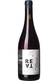 Reta Quebrada Chalinga Pinot Noir 2021
