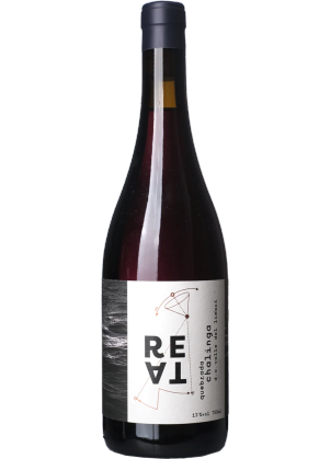 RETA Reta Quebrada Chalinga Pinot Noir 2021