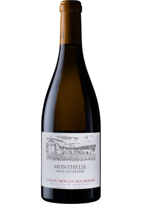MOULIN AUX MOINES Clos du Moulin aux Moines Monthelie Sous le Cellier 2020