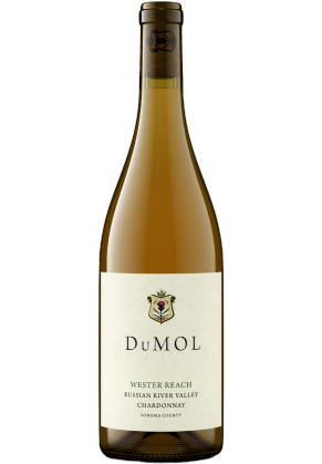 DuMOL Dumol Russian River Valley Wester Reach Chardonnay 2022 (Limited time offer item – other promotion offers and W Rewards are not applicable)