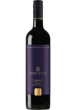 GRANT BURGE Grant Burge Shadrach Cabernet Sauvignon 2019  (limited Time Offer Item – Other Promotion Offers And W Rewards Are Not Applicable)