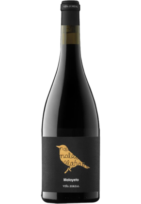 Vina Zorzal Vina Zorzal Malayeto 2021