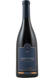 DEFINIDO - Definido Vinhas Velhas Red Dao 2020