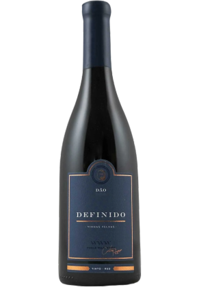 DEFINIDO Definido Vinhas Velhas Red Dao 2020