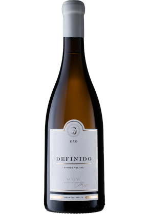DEFINIDO Definido Vinhas Velhas White Dao 2021