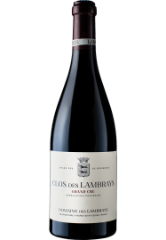 Domaine de Lambrays - Domaine des Lambrays Clos des Lambrays Grand Cru 2021