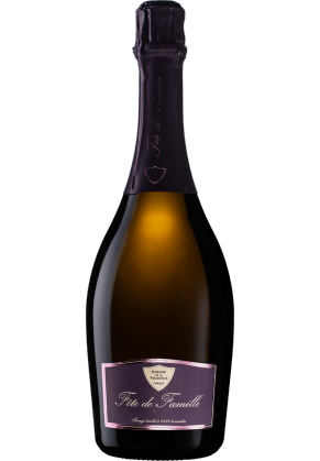 Domaine de la Vougeraie Domaine de la Vougeraie Fete de la Familie Cremant 2019