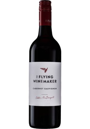 THE FLYINGWINEMAKER The Flying Winemaker Cabernet Sauvignon 2022