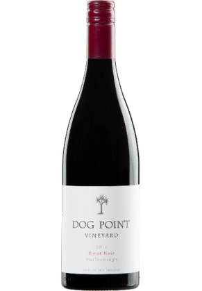 Dog Point Dog Point Pinot Noir 2016 (Limited time offer item – other promotion offers and W Rewards are not applicable) image