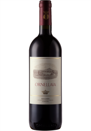 Tenuta dell'Ornellaia Tenuta dell'Ornellaia Ornellaia 2020