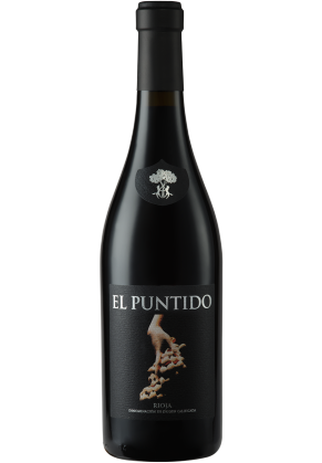 Vinedos de Paganos Vinedos De Paganos El Puntido Rioja 2021 150cl image