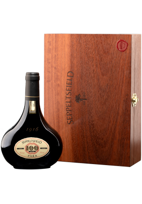 Seppeltsfield Seppeltsfield Para 100 Year Old Tawny 1916 - 37.5cl