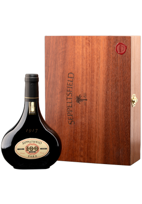 Seppeltsfield Seppeltsfield Para 100 Year Old Tawny 1917 - 37.5cl