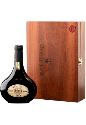 Seppeltsfield Seppeltsfield Para 100 Year Old Tawny 1918 - 37.5cl