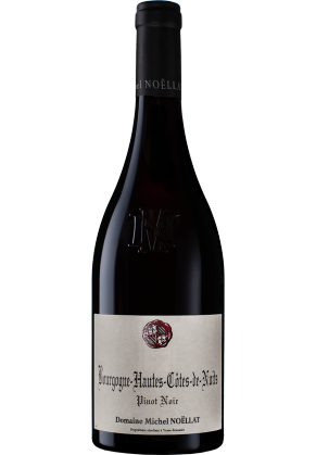 MICHEL NOELLAT Michel Noellat Hautes Cotes De Nuits Pinot Noir 2021 (Limited time offer item – other promotion offers and W Rewards are not applicable)