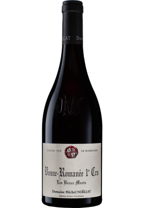 Michel Noellat Michel Noellat Vosne Romanee 1er Cru Les Beaux Monts 2021
