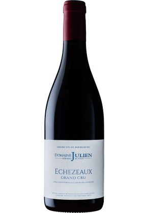 GERARD JULIEN Gerard Julien & Fils Echezeaux Grand Cru 2021 (Limited time offer item – other promotion offers and W Rewards are not applicable) image