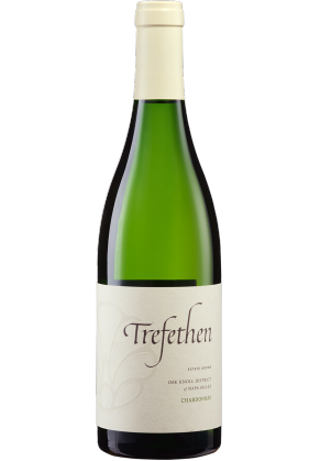 Trefethen Trefethen Estate Chardonnay 2021