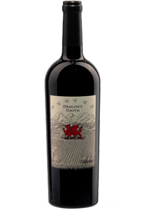 Trefethen Trefethen Dragon's Tooth 2019