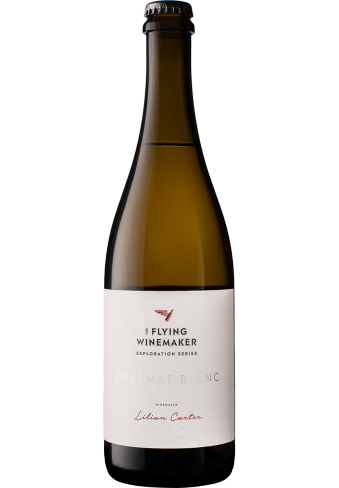 THE FLYINGWINEMAKER The Flying Winemaker Charmat Blanc NV image