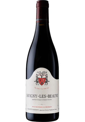 Domaine Geantet-Pansiot Geantet Pansiot Savigny les Beaune Rouge 2018