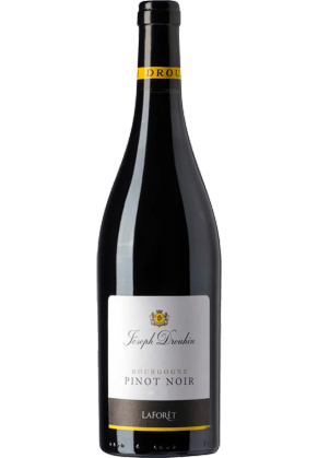 Joseph Drouhin Joseph Drouhin Bourgogne Laforet Rouge 2020