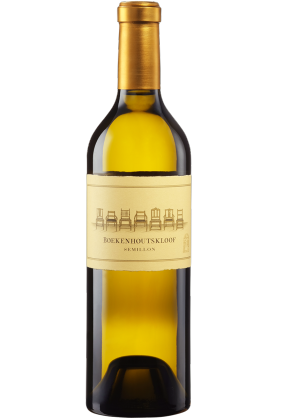 Boekenhoutskloof Boekenhoutskloof Semillon 2020 image