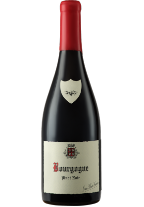 Domaine Fourrier Domaine Fourrier Bourgogne Rouge 2021