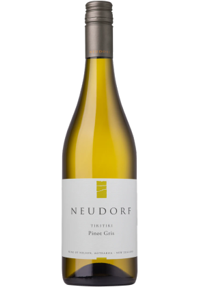 Neudorf Neudorf Tiritiri Pinot Gris 2023