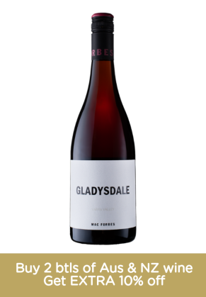 Mac Forbes Mac Forbes Gladysdale Villages Pinot Noir 2021