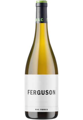 Mac Forbes Mac Forbes 'Ferguson' Woori Yallock Chardonnay 2020