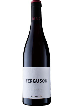 Mac Forbes Mac Forbes 'Ferguson' Woori Yallock Pinot Noir 2020