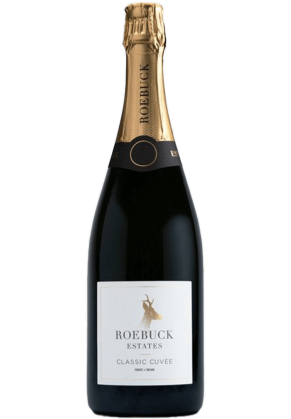 Roebuck Roebuck Estates Classic Cuvee 2017