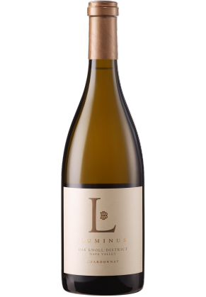 BERINGER Beringer Luminus Chardonnay 2022