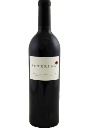 Asterisk Asterisk Proprietary Red 2019