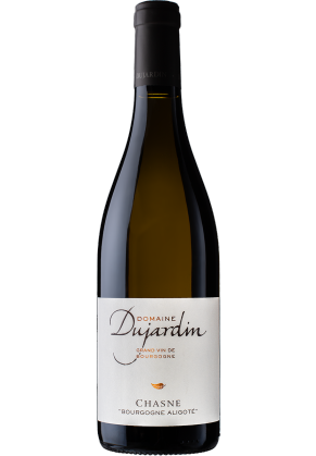 PAUL DUJARDIN Paul Dujardin Bourgogne Aligote 2022